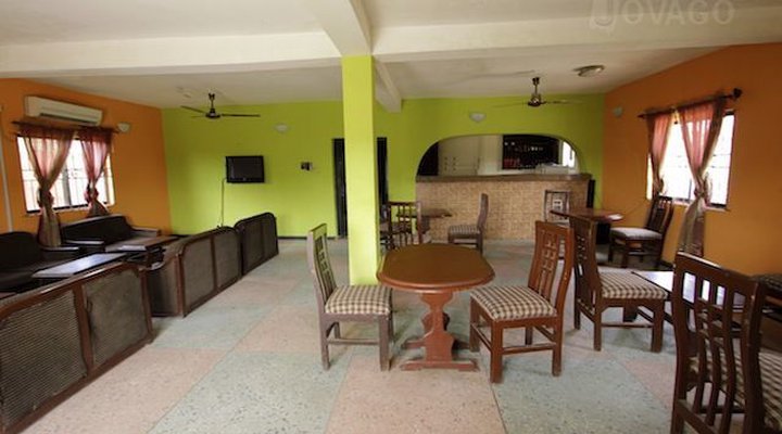 Leeds Hotel International