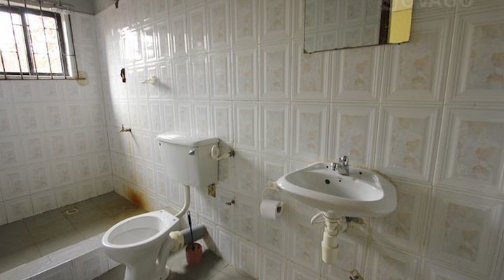 Leeds Hotel International