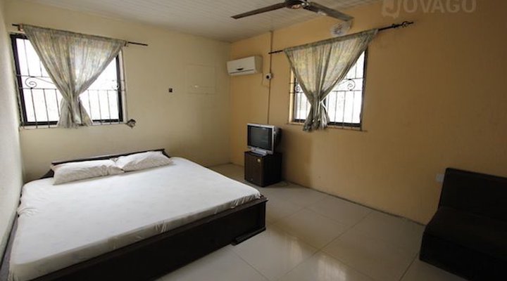 Leeds Hotel International