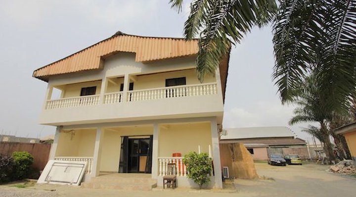 Leeds Hotel International