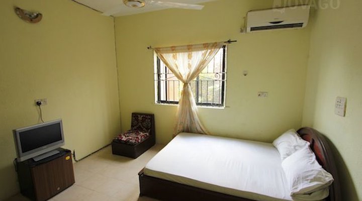 Leeds Hotel International