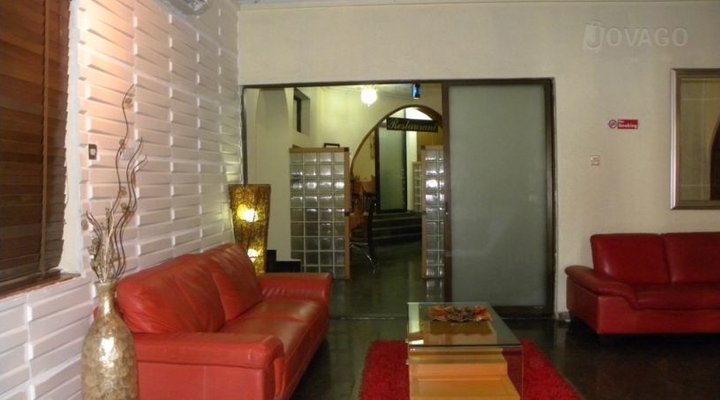 Solitude Hotel And Spa