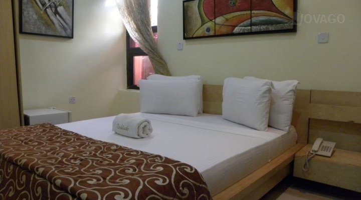 Solitude Hotel And Spa