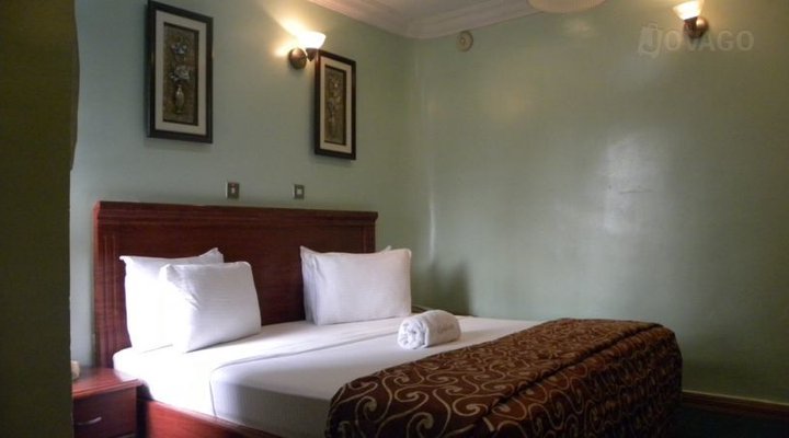 Solitude Hotel And Spa