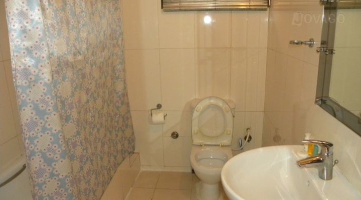 Solitude Hotel And Spa