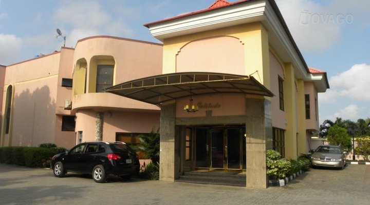 Solitude Hotel And Spa