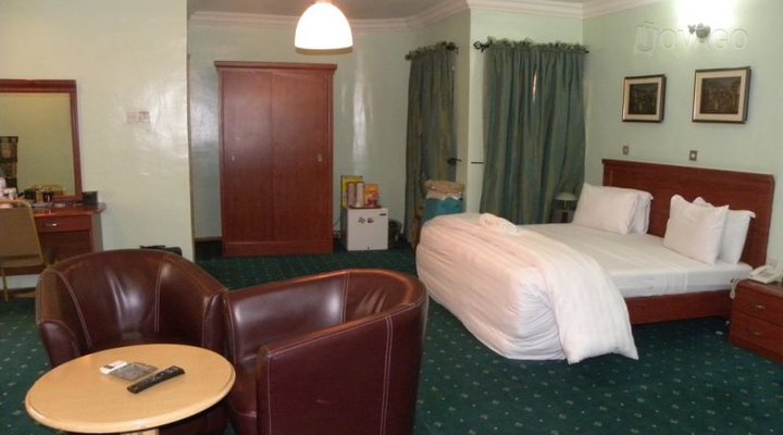 Solitude Hotel And Spa