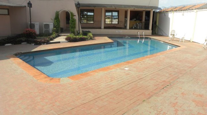 Solitude Hotel And Spa