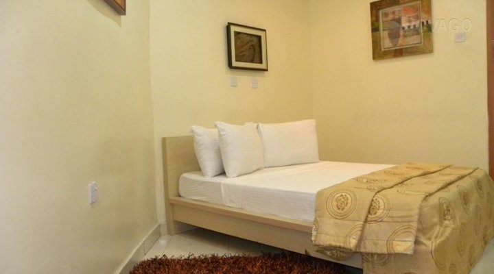 Solitude Hotel And Spa