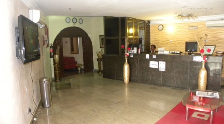 Solitude Hotel And Spa