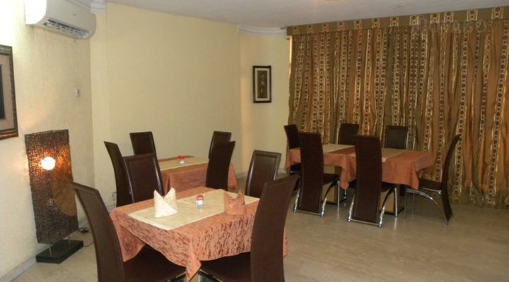 Solitude Hotel And Spa