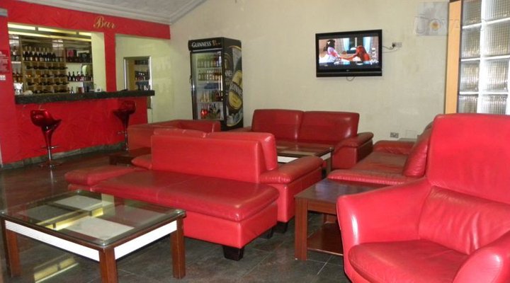 Solitude Hotel And Spa