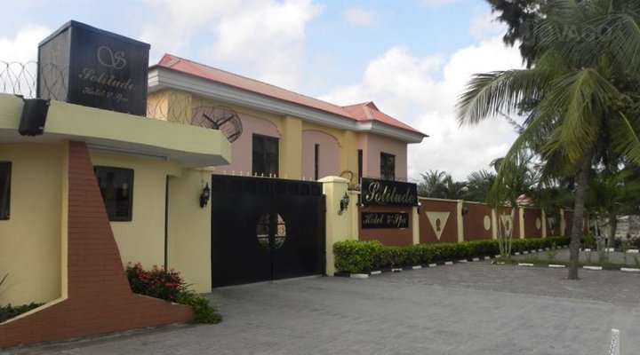 Solitude Hotel And Spa