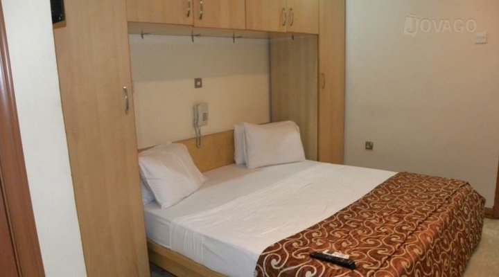 Solitude Hotel And Spa