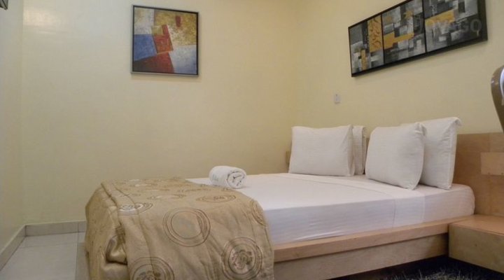 Solitude Hotel And Spa