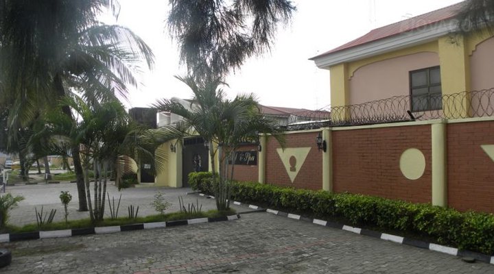 Solitude Hotel And Spa