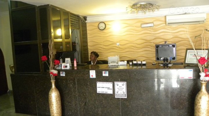 Solitude Hotel And Spa