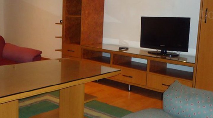 Nicon Hotels and Apartment