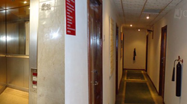 Nicon Hotels and Apartment