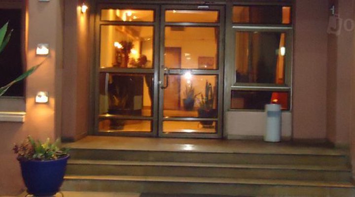 Nicon Hotels and Apartment