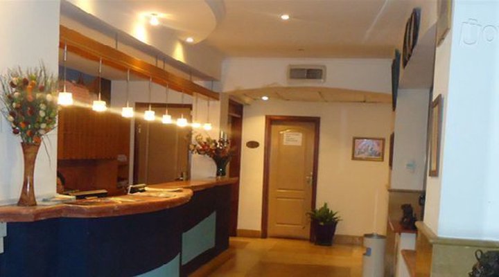 Nicon Hotels and Apartment