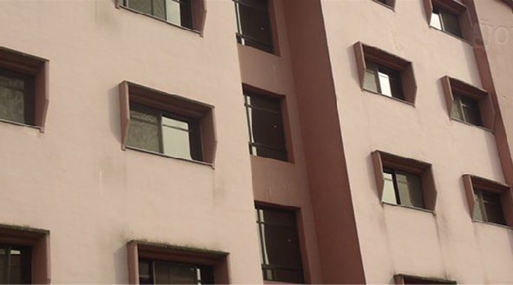 Nicon Hotels and Apartment