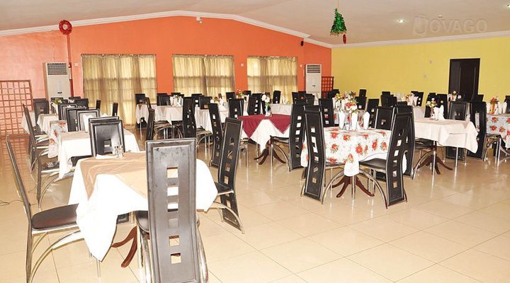 The Grant Suites Hotel