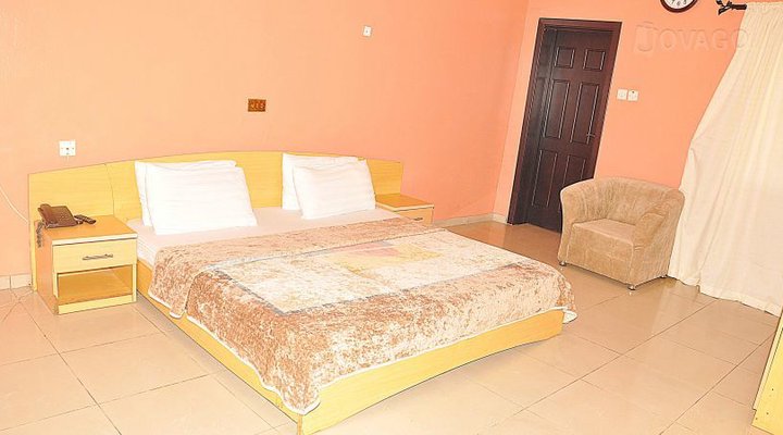 The Grant Suites Hotel