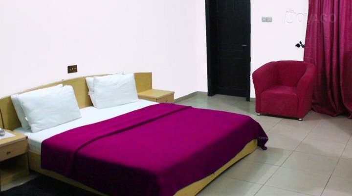 The Grant Suites Hotel