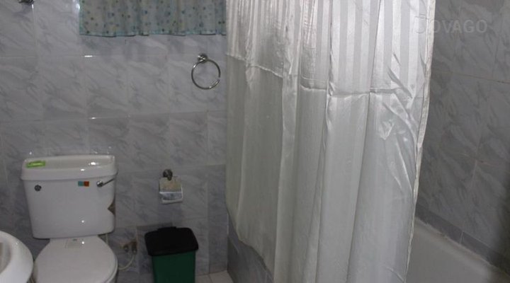 The Grant Suites Hotel