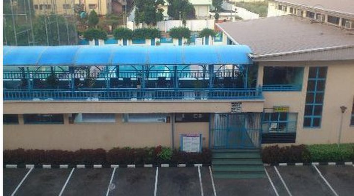 Rockview Hotel Royale Abuja