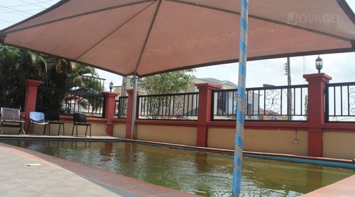 Lekki Oxford Hotels
