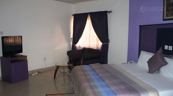 Lekki Oxford Hotels
