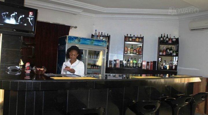 Lekki Oxford Hotels