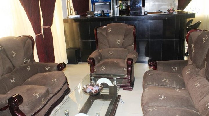 Lekki Oxford Hotels