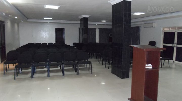 Lekki Oxford Hotels