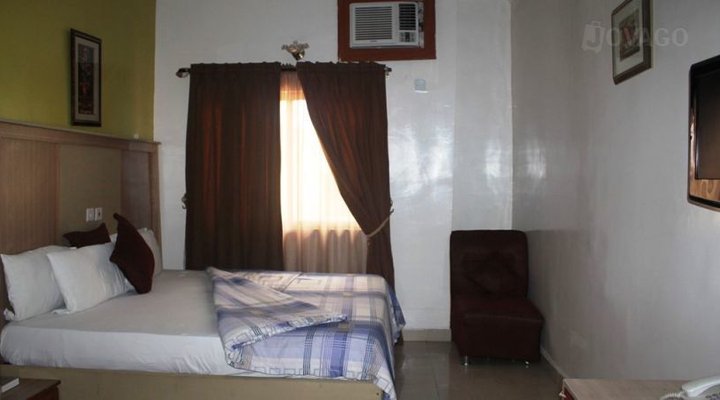 Lekki Oxford Hotels