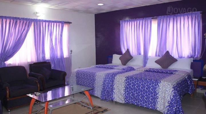 Lekki Oxford Hotels