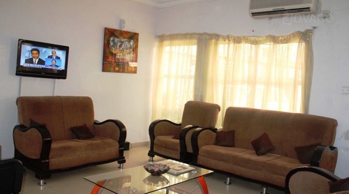 Lekki Oxford Hotels