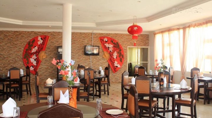 Lekki Oxford Hotels
