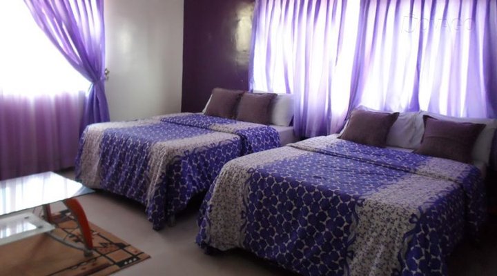 Lekki Oxford Hotels