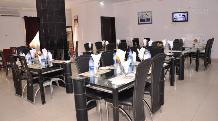 Lekki Oxford Hotels