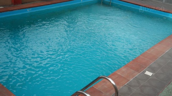 Lekki Oxford Hotels