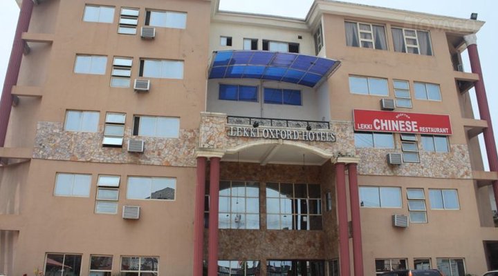 Lekki Oxford Hotels