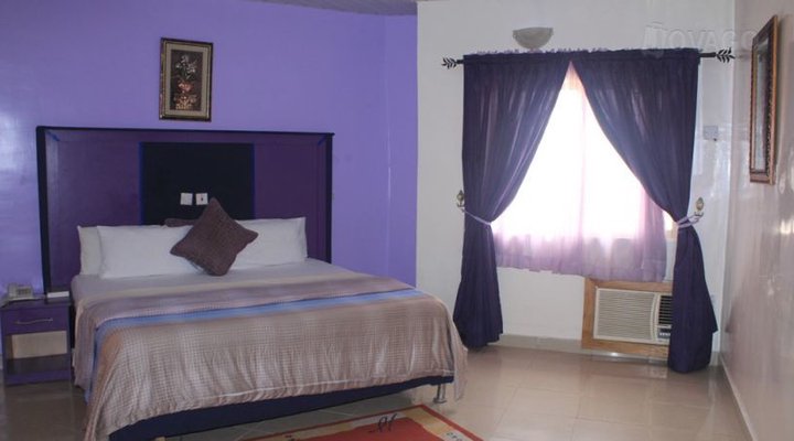 Lekki Oxford Hotels