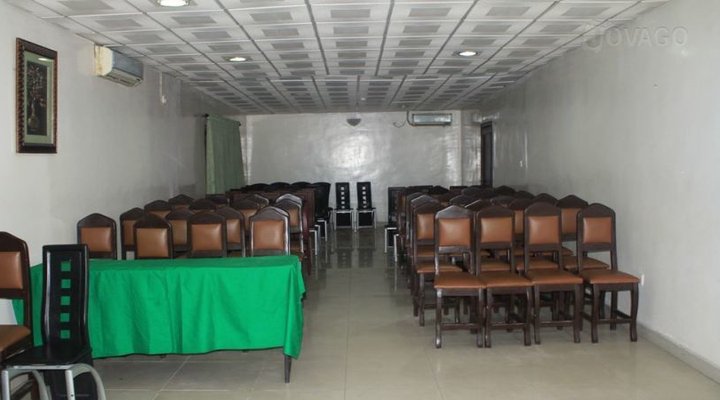 Lekki Oxford Hotels