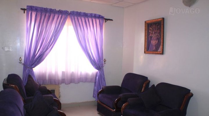 Lekki Oxford Hotels
