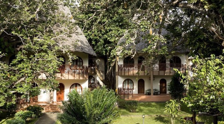 Neptune Paradise Beach Resort & Spa, Mombasa South