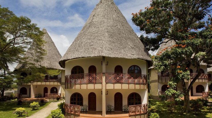 Neptune Paradise Beach Resort & Spa, Mombasa South