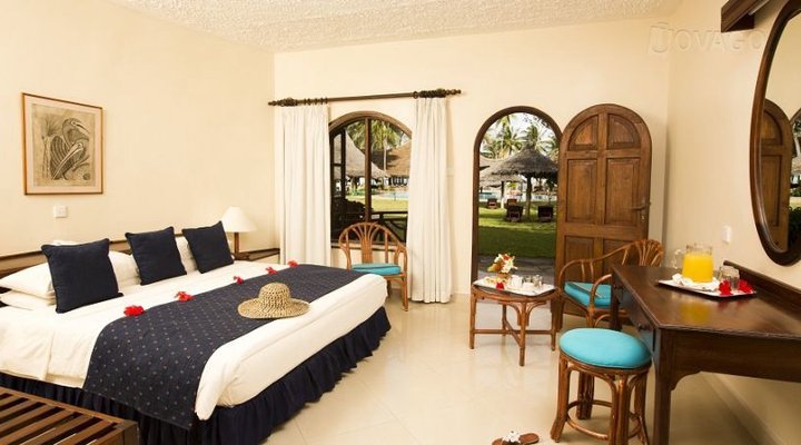 Neptune Paradise Beach Resort & Spa, Mombasa South